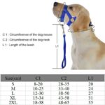 Large, Small and Medium Halti Style Dog HeadCollar & Leash in Uganda