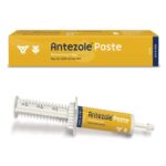 Buy Antezole® Oral Deworming Paste for Dogs and Cats in Kampala Uganda