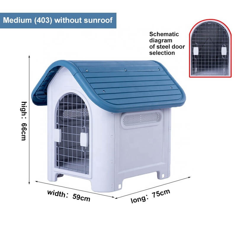Outdoor Cottage Dog Kennel House Crate in Kampala and Uganda