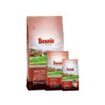 Buy Bonnie Beef Multi Colour Cocktail Dry Cat Food Online In Uganda on Pet Shop The hub