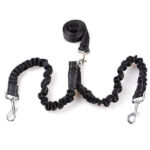 Buy Bungee Double Dog Leash Coupler in Uganda Pet Store