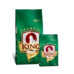 Buy King Plus Adult Dry Cat Food from Pet Store near me in Uganda, Kampala, Mombasa, Kisumu or Nanyuki