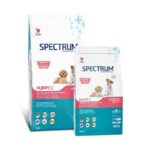 Pet Store Uganda Spectrum Puppy 32, Small & Medium Breed Puppy Food