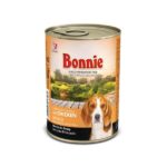 Buy Bonnie Chicken Adult Dog Can Food in Uganda Pet PawFection