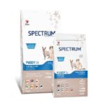 Pet Store Uganda Spectrum Fussy 34 Adult Cat Food For Choosy Low Appetite Cats