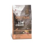 PetStore Uganda Spectrum Low Grain Mini & Small Breed Dog Food, Lamb & Blueberry