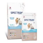 Spectrum Slim 34 Adult Cat Food, For Sterilised Cats Pet Store Uganda