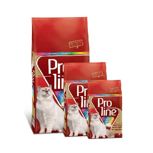 Buy Proline Chicken Multi Colour Adult Cat Food in Uganda On Sale Online