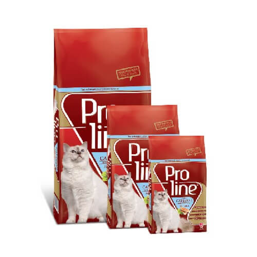 Buy Proline Fish Dry Cat Food in Uganda