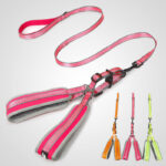 Extra Padded Sports Dog Harness & Dog Leash for Medium - Large Dogs Kampala Uganda