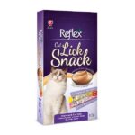 Reflex Cat Lick Snack Treats Kampala Uganda
