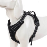 Adjustable Petsasa No Pull Reflective Front Clip Dog Harness in Kampala Uganda