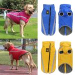 Buy Petsasa Padded Outdoor Dog Jacket, Medium & Large Dogs Online in Kampala Uganda Pet Store