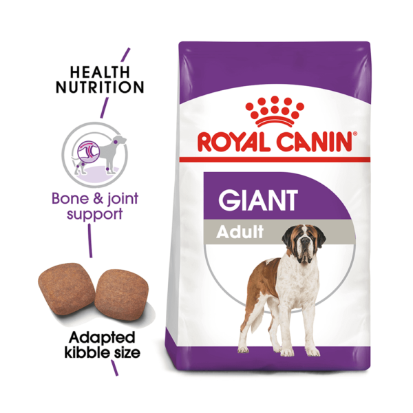 Royal Canin Giant Adult Dry Dog Food Kampala Uganda