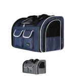 Deluxe Airline Approved Cat & Dog Carrier in Uganda Petstore in Mombasa and Nakuru