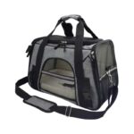 Duffy Travel Dog & Cat Carrier Petsasa Uganda