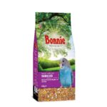 Bonnie Budgie Food with Mixed Seeds at Petsasa Uganda