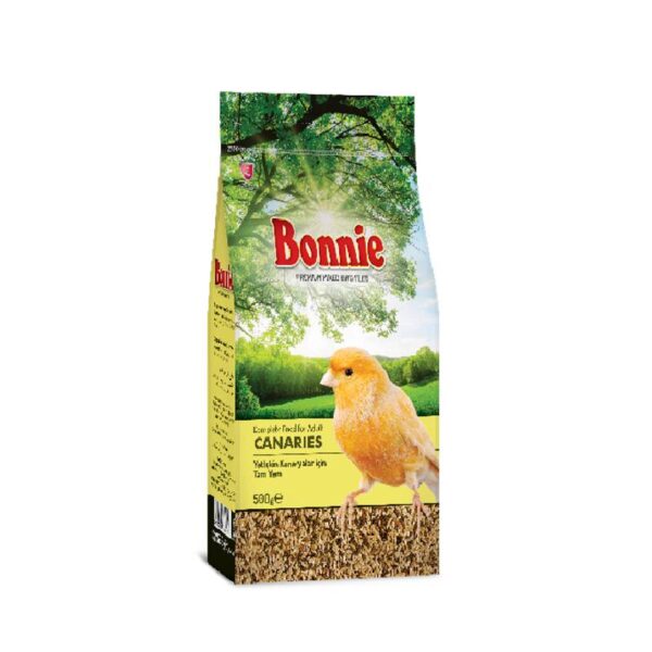 Buy Bonnie Canary Bird Food in Kampala, Watamu, Malindi or Mombasa at Petsasa Uganda