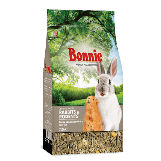 Bonnie Rabbit & Hamster Petsasa Uganda