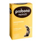 Probono Peanut Butter Flavoured Dog Biscuits Kampala Uganda