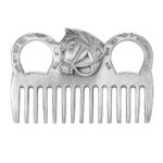 Mane & Tail Grooming Aluminum Alloy Horse Comb Petsasa Kampala Uganda