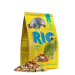Buy RIO Daily feed for Parrot Food Online in Uganda at Petsasa
