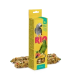 Buy RIO Sticks Parrots Treats With Fruit and Berries Online in Uganda at Petsasa Pet Store