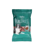 Buy Reflex Bacon Strips Dog Treats Online in Uganda Petsasa Pet Store
