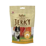 Buy Reflex Chicken Reflex Chicken Jerky Dog Treats Online in Uganda at Petsasa Petstores Near You