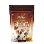 Buy Reflex Mini Bones Dog Biscuits Treats Online in Uganda At Petsasa Petsmart