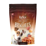 Shop Reflex Mini Hearts Dog Biscuits Treats Online at Petsasa Uganda Best Pet Store in Kampala