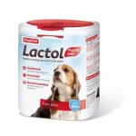 Beaphar Lactol Milk Replacer for Puppies Puppy Milk Replacement Petsasa Uganda