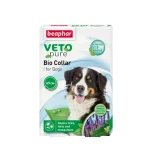 Beaphar VETOpure Flea & Tick Bio collar for Dogs at Petsasa Aquapet Uganda