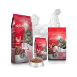 Bewi Cat® Delicaties Adult Dry Cat Food Bewi Cat Food Uganda