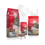 Bewi Cat® Crocinis Adult Dry Cat Food Bewi Cat Food Kampala Uganda
