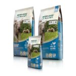 Bewi Dog Junior Large Breed Young Dog Food Online in Uganda