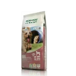 Bewi Dog Mini Sensitive Dog Food For Small Breeds Made in Germany Shop Online in Uganda at Petsasa Petstore Kampala