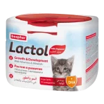 Buy Beaphar Lactol Kitten Milk Replacer in Kampala at Petsasa Uganda