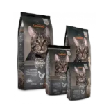 LEONARDO® Complete Adult Dry Cat Food Petsasa Online Pet Store Kampala