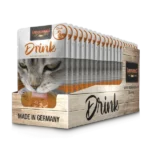 LEONARDO® Drink Duck Wet Cat Food Pet Sore Uganda