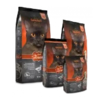Buy LEONARDO® Duck Adult Dry Cat Food Online in Uganda Aquapet