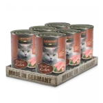 LEONARDO® Liver Canned Cat Food Aquapet Pet Store Kampala