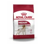 Royal Canin Medium Adult Dry Dog Food