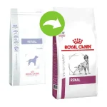 Buy Royal Canin Renal Select Veterinary Diet Dry Dog Food Online in Uganda at Petsasa