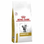 Buy Royal Canin Urinary SO Veterinary Diet Adult Dry Cat Food Online in Uganda at Petsasa Petstore Uganda