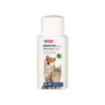 Beaphar Dimethicare Shampoo Flea/Tick for Dog and Cat in Uganda at Kampala Pet Store