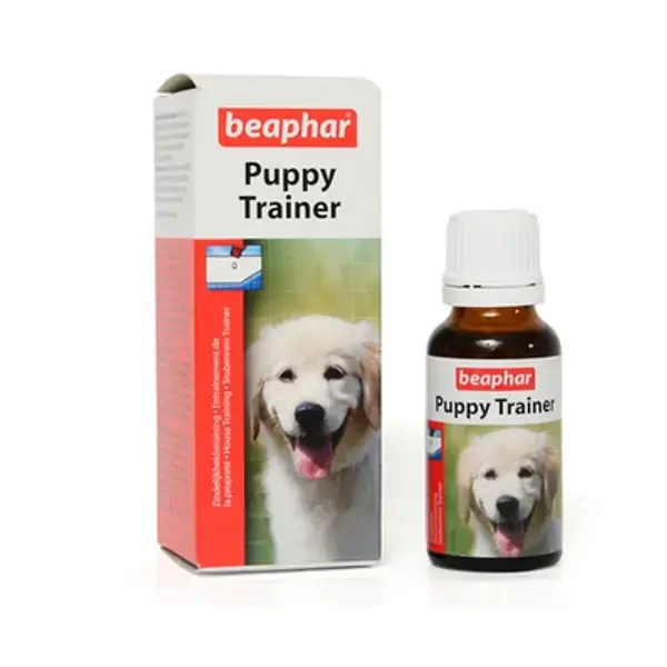 Buy Beaphar House-Breaking Puppy Trainer Online in Uganda at Petsasa