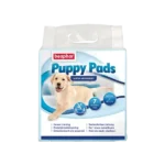Beaphar Puppy Training Potty Pads in Kampala Uganda