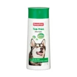 Beaphar Tea Tree Shampoo For Cats & Dogs Petsasa and Aquapet Uganda