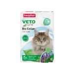 bUY Beaphar VETOpure Cat Flea & Tick Collar in Uganda